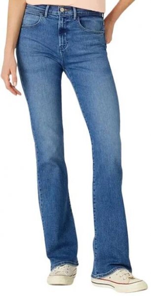 Wrangler Bootcut W28B4736Y