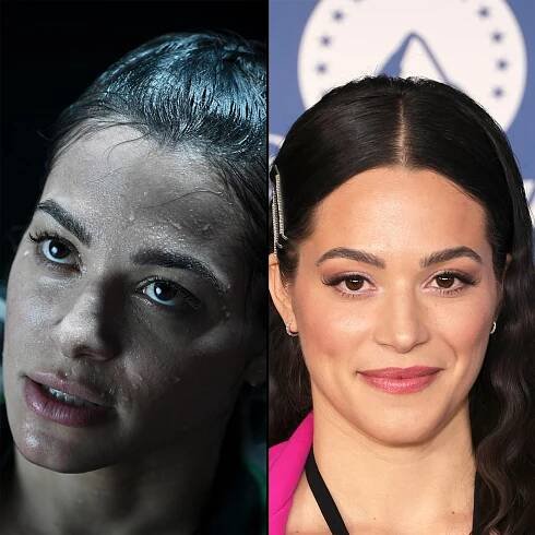‘Fire Country’: What the Cast of the CBS Series Looks Like in Real Life