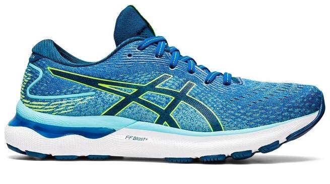 ASICS Gel-Nimbus 24
