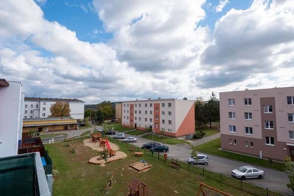 Byt Ivančice