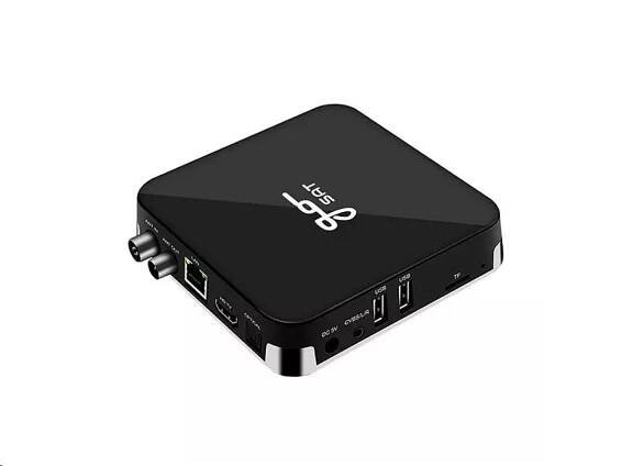 Set-top box Go Sat GS950 T2 Combo