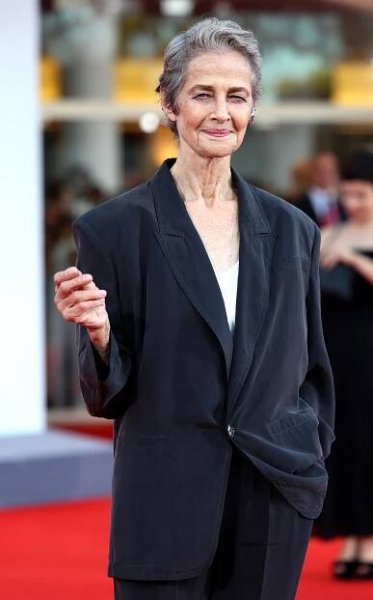 The best looks from the 2025 Venice Film Festival