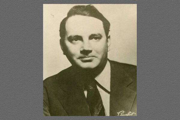 Introducing Thomas Wolfe