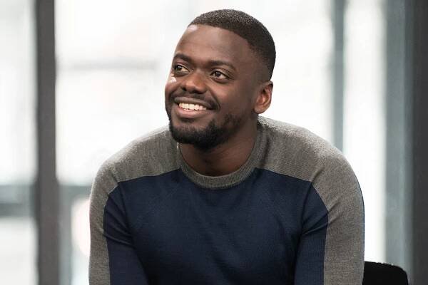 Daniel Kaluuya - Booking Stars Ltd. // Booking Agent Info & Pricing // Artists Booking Agency