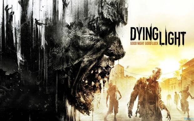 Parkour nad hlavami zombíků. Takový je život ve hře Dying Light