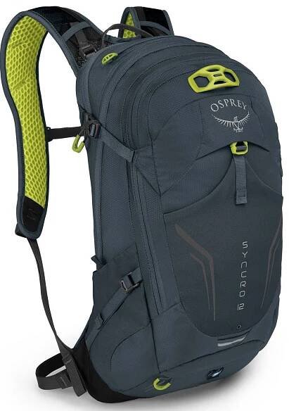 Osprey Syncro II 20 l, Wolf Grey