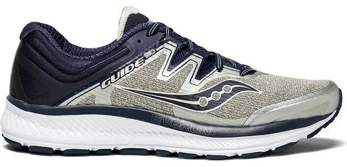 Saucony Guide ISO - Grey
