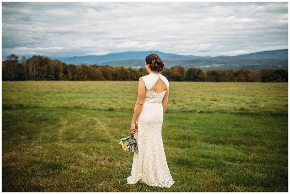 Jennilee & Ryan - Amanda Taft Photography