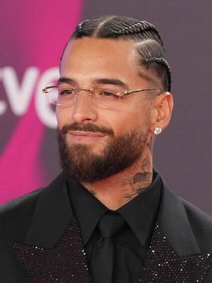 Maluma (Sänger) – Wikipedia