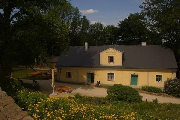 Fotografie - Restaurace na Bolfánku - 16.05.2015