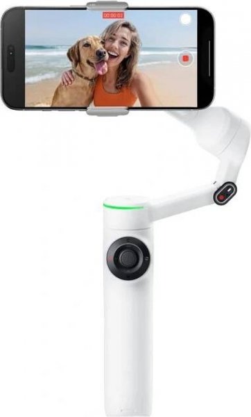Insta360 Flow 2 Pro Creator Kit