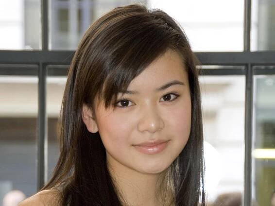 Katie Leung