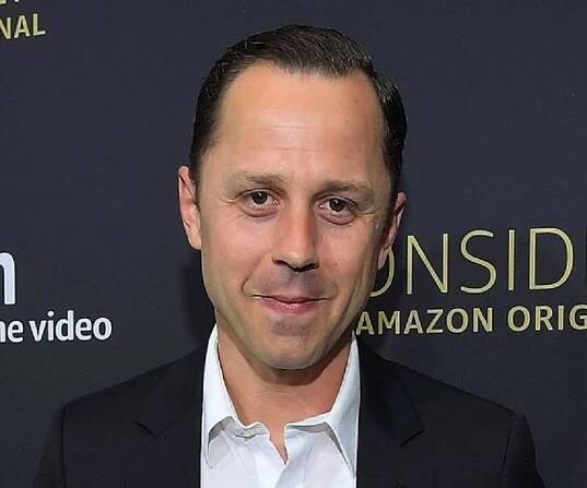 Giovanni Ribisi Biography - Facts, Childhood, Family Life & Achievements