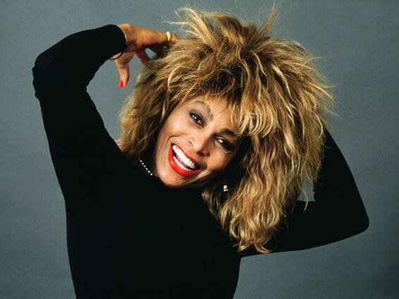 Why Tina Turner’s Mega Mullet Was a Symbol of Rebirth