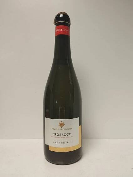 Maschio Dei Cavalieri Prosecco DOC Treviso Spago 0,75 l