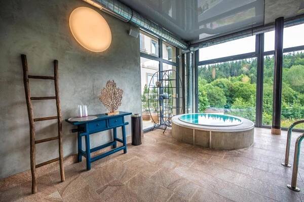 Ubytování u sjezdovky: 14 hotelů přímo na svahu | Slevomat.cz