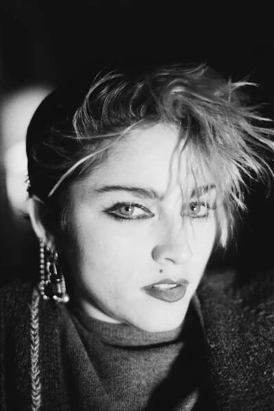 80s - madonna