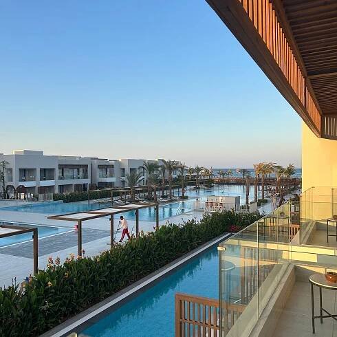 JAZ ELITE AMARA - Updated 2025 Prices & Resort Reviews (Port Ghalib, Egypt)