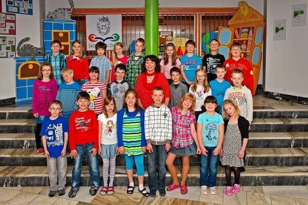 ZŠ Žamberk, 28. října 581