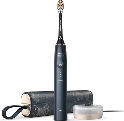 Philips Sonicare 9900 DiamondClean Prestige Limited Edition HX9992 modrý od 7 199 Kč