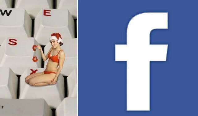 Šmírování na facebooku: Nová funkce odhalí, že spíte u milenky (milence)