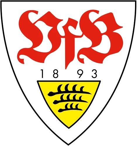VfB Stuttgart Logo, symbol, meaning, history, PNG, brand