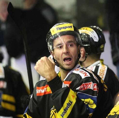 Hokejisté HC Verva Litvínov rozstříleli doma Slávii Praha 4:2
