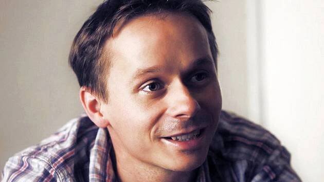 Adam Novák: Malování mě neživí, ale baví. Mám rád volnost