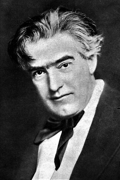 Tyrone Power Sr. herec