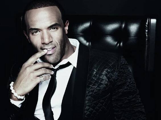 Craig David