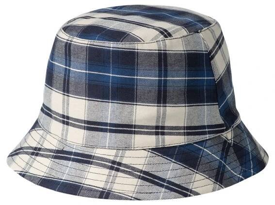 klobouk Carhartt WIP W' Tarbell Bucket Hat | Panská 7 - Carhartt WIP/ IrieDialy/ EDWIN denim / The Dudes / STETSON