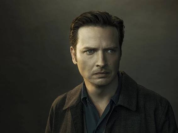 Aden Young - Rectify - Promo