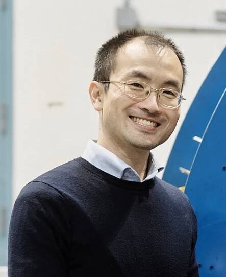 Support from Cambridge Trust launches impressive scientific career - Cambridge Trust 