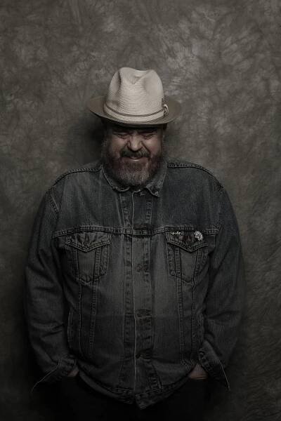 Phill Jupitus 6