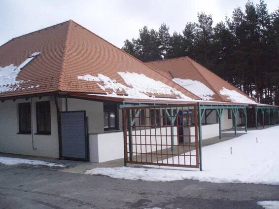 Restaurace Golfresort Monachus foto 4
