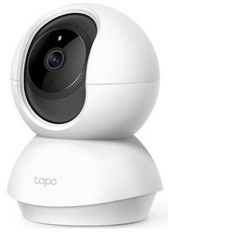 IP kamera TP-Link Tapo C200 (Tapo C200) bílá