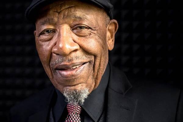 Jackson State awards civil rights icon John M. Perkins honorary doctorate degree - JSU Newsroom