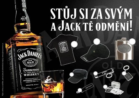 Jack Daniel's birthday!