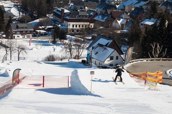 ÜBER UNS | Snowpark Oberwiesenthal