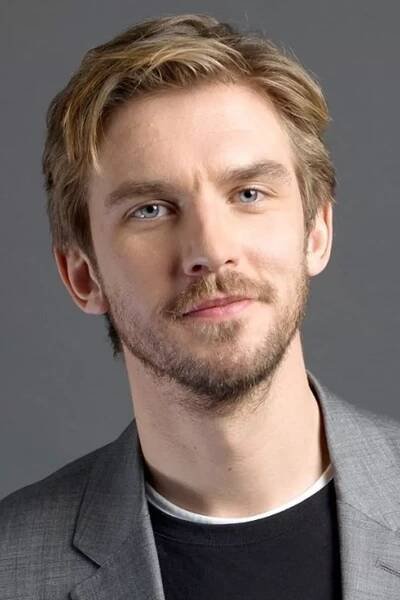 Dan Stevens herec