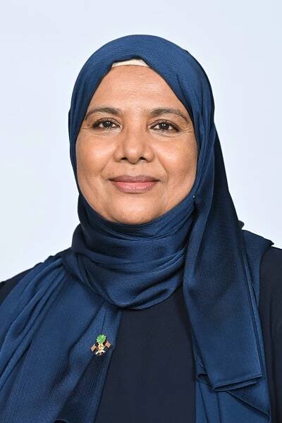 Aishath Shiham