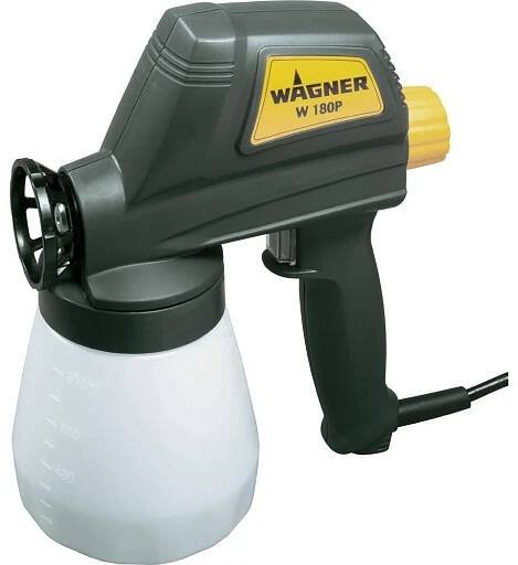 Wagner W 180 P