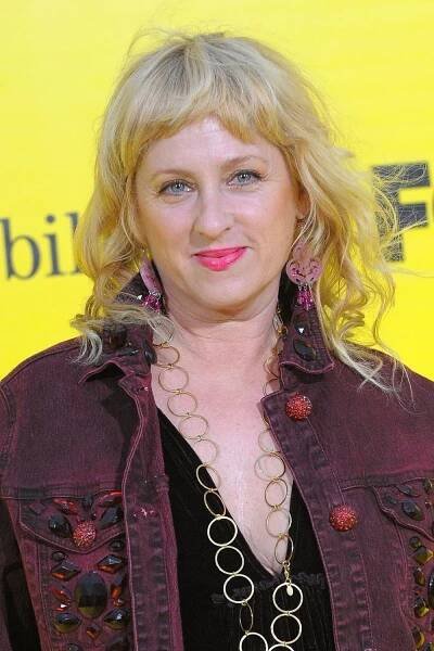 Kim Robertson
