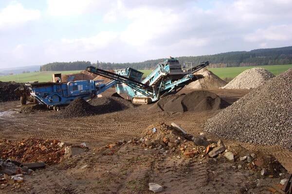 AZS RECYKLACE ODPADU, s.r.o. foto 1