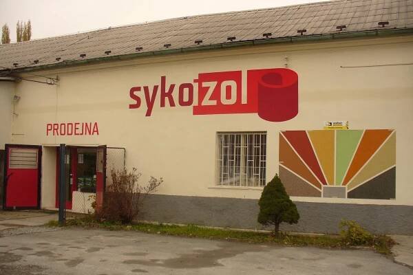 Sykoizol foto 1