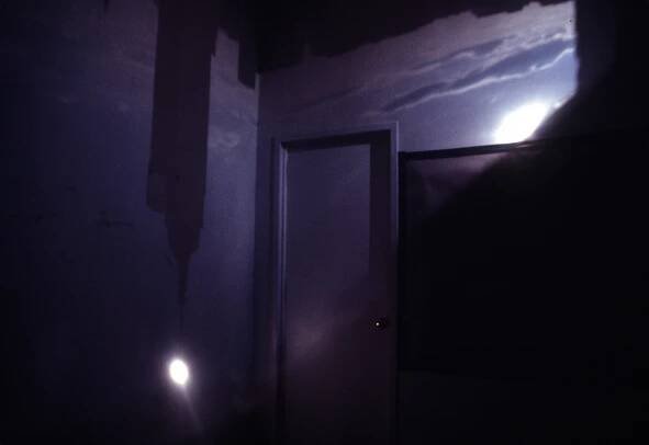Camera Obscura