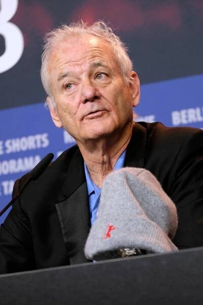 Potížista Bill Murray (72): Na place měl obtěžovat kolegyni! Film kvůli tomu dostal stopku