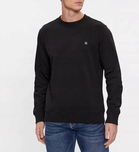 Calvin Klein Mikiny Pánské - Pánské oblečení - Stylové oblečení online - Allegro