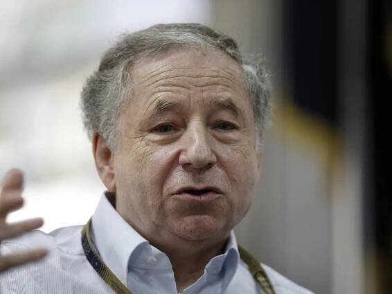 Preteky F1 na Slovensku? Prečo nie, hovorí prezident FIA Jean Todt