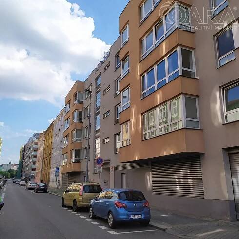 Byty 2+kk Libeň, Praha 9 - přehledný výběr realit